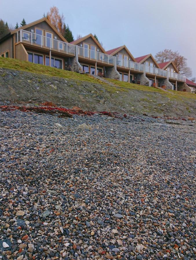 Hjellup Fjordbo Villa Leksvik Ngoại thất bức ảnh